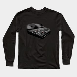 Studio One Long Sleeve T-Shirt